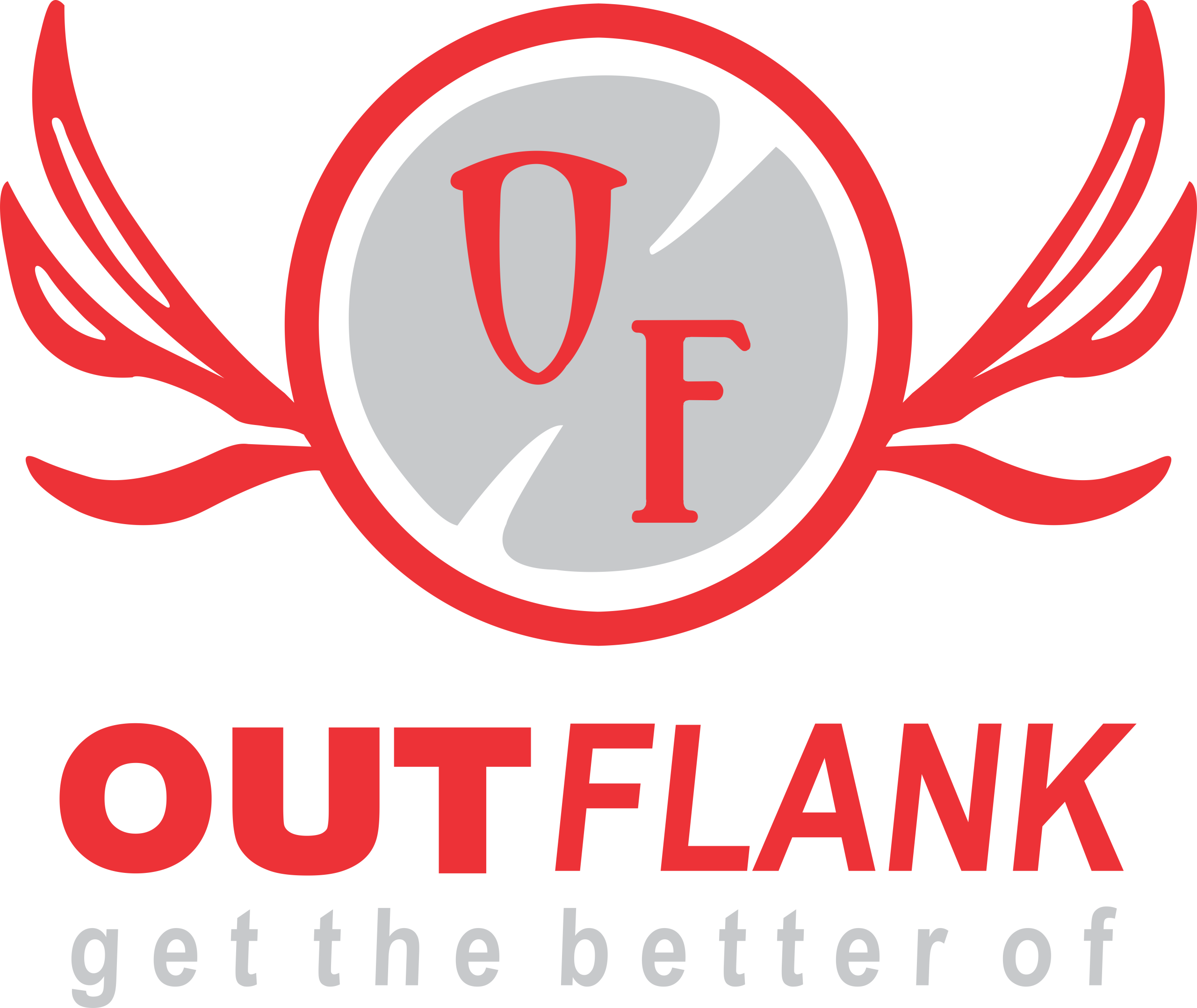 Outflank CRM